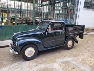 500 500 c topolino camioncino