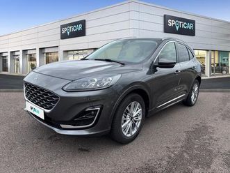 2.5 duratec 190ch fhev e85 vignale bva