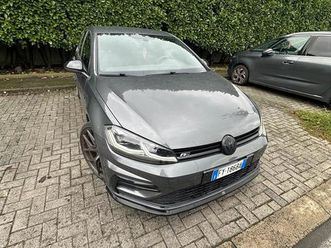 golf 1.5 tsi sport indium grey