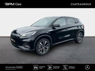 byd - 204ch - 60,5 kwh design