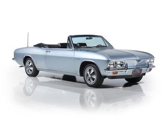1966 chevrolet corvair for sale