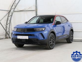 opel mokka 1.2turbo,74kw,gs-line,man6