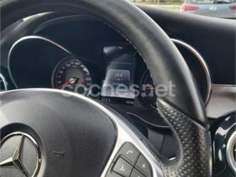 mercedes-benz clase c