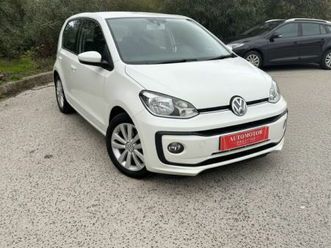 volkswagen up 1.0 move up!