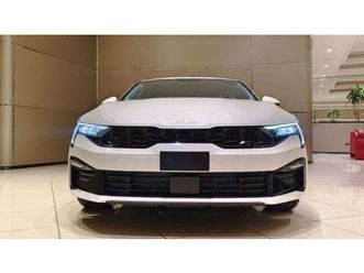 kia k5 2.5l gdi dohc, 4-cylinder, dual cvvt (euro 4). 5 seater. 4 door. fwd