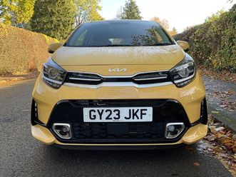 1.0 t-gdi isg gt-line s