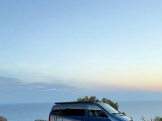 mercedes-benz - vito