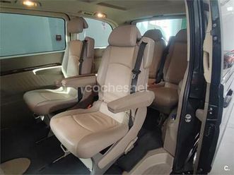 mercedes-benz viano