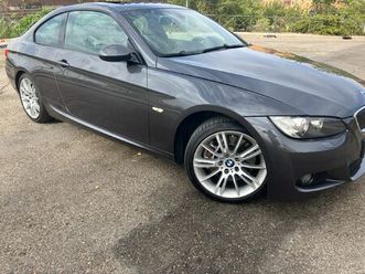 bmw 3 series bmw 335i xdrive