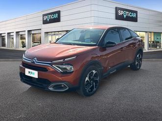 bluehdi 130 s&s shine eat8