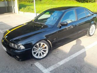 bmw 530d e39,2002