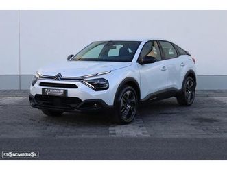 citroën c4 1.2 puretech plus