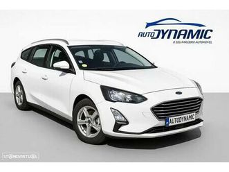 ford focus sw 1.5 tdci ecoblue active