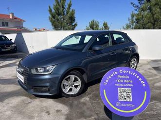 audi a1 sportback 1.0 tfsi sport