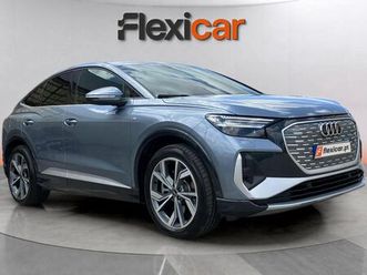 audi q4 e-tron 45 82 kwh