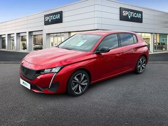 puretech 130ch s&s bvm6 allure