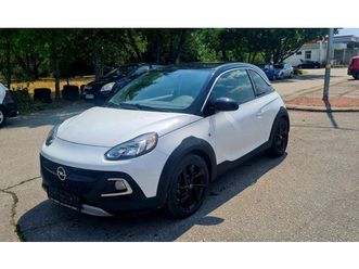 rocks 1.4i 28 000км. германия