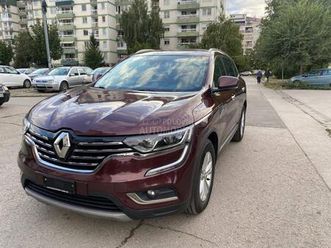 renault koleos 1.6dci ch