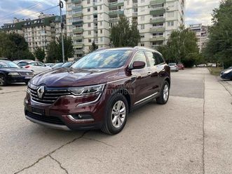 renault koleos 1.6dci ch