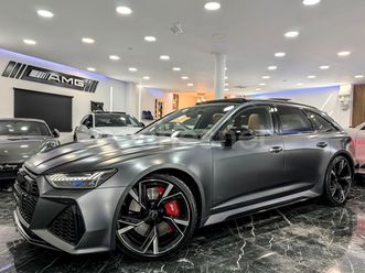 vehículo de sustitución