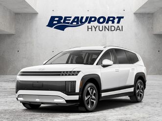 hyundai ioniq 9 2026 ioniq 9 preferred