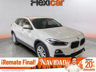 xdrive18d 110 kw (150 cv)