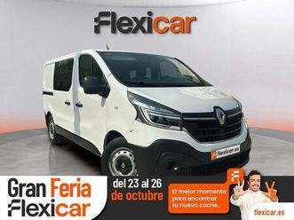 passenger energy blue dci 81 kw (110 cv)