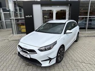 kia ceed 1,5 t-gdi 7dct 103 kw spin