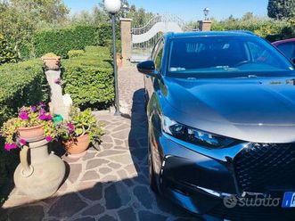 ds7 crossback