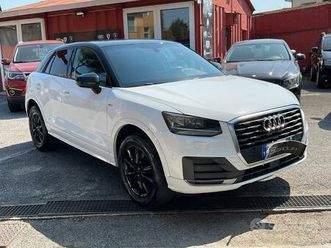 q2 1.4 tfsi 150cv -sport-unipro-rate-garanzia