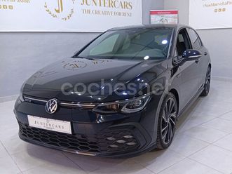 volkswagen golf rline 2.0 tdi dsg