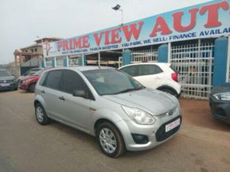 1.4tdci ambiente