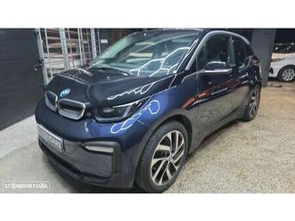 bmw i3 120ah