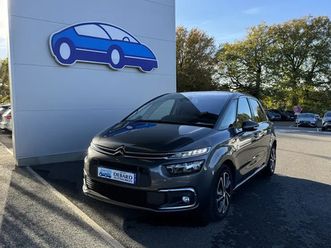 bluehdi 160ch s&s business eat8 e6.d-temp