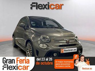 cabrio 1.4 16v t-jet 595 107 kw (145 cv)