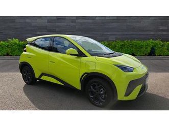 43.2kwh boost auto 5dr