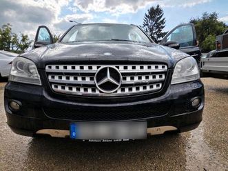 mercedes benz ml 320
