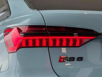 rs6 rs 6 avant 4.0 tfsi v8 quattro tiptronic performance
