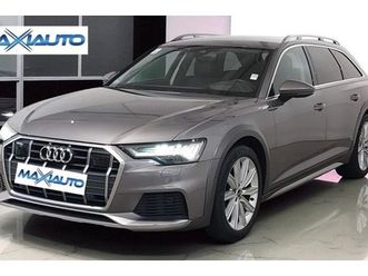 allroad 45 tdi 204 cv quattro s-tronic