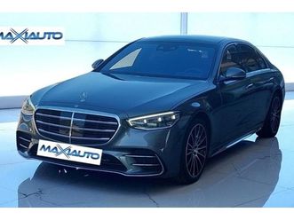 400d 4 matic 9g-tronic amg line 330 cv