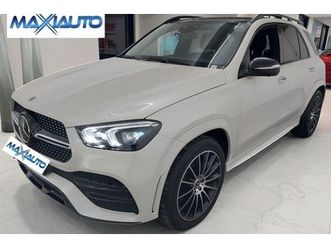 400d 4 matic 9g-tronic amg line 330 cv