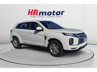 2.0 mpi challenge 2wd