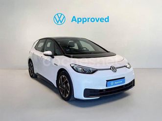 volkswagen id.3 life automatico 1 vel.