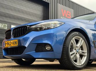 gran turismo 340i xdrive m-sport centennial high e