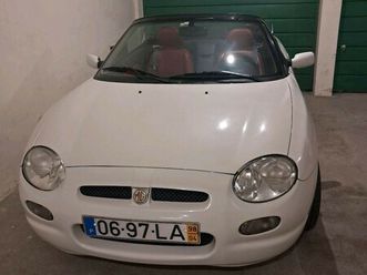 mg mgf vvc janeiro/98