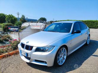 bmw serie 3