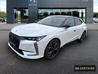 bluehdi 130ch etoile automatique