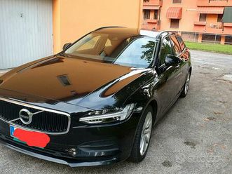 volvo v90 d3 sw momentum