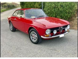 alfa gt 1600