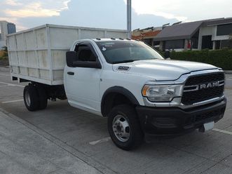 RAM TRUCKS RAM 4000 ram-4000-5-7-chasis-cabina-pl-4x2-mt